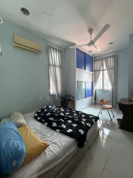 Rumah Berkembar untuk Dijual di Taman Seri Cendana (Juru) - Jas Ang - PropertyGuru.com.my