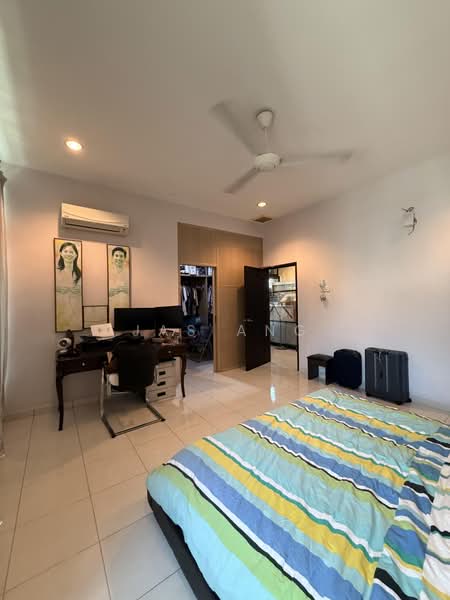 Rumah Berkembar untuk Dijual di Taman Seri Cendana (Juru) - Jas Ang - PropertyGuru.com.my