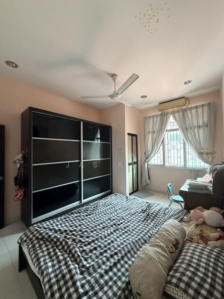 Rumah Berkembar untuk Dijual di Taman Seri Cendana (Juru) - Jas Ang - PropertyGuru.com.my