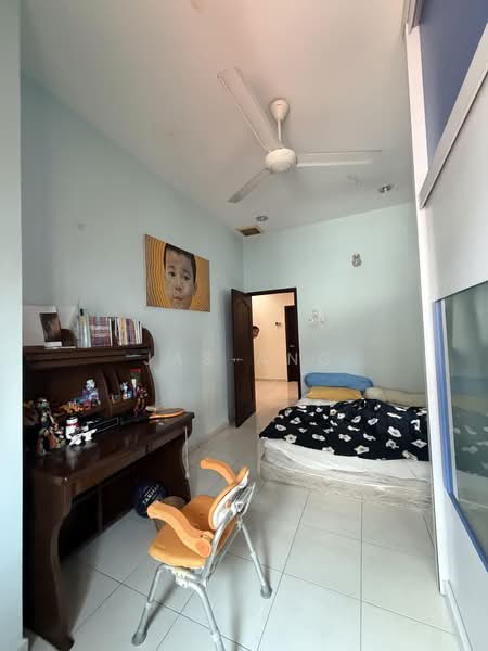 Rumah Berkembar untuk Dijual di Taman Seri Cendana (Juru) - Jas Ang - PropertyGuru.com.my