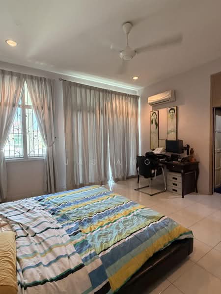 Rumah Berkembar untuk Dijual di Taman Seri Cendana (Juru) - Jas Ang - PropertyGuru.com.my