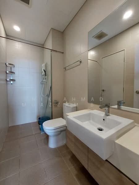 Service Residence for Rent at i-Suite @ i-City - Nik Ahmad Muazzam Bin Nik Mazlan - PropertyGuru.com.my