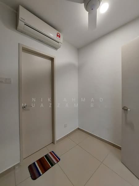 Service Residence for Rent at i-Suite @ i-City - Nik Ahmad Muazzam Bin Nik Mazlan - PropertyGuru.com.my