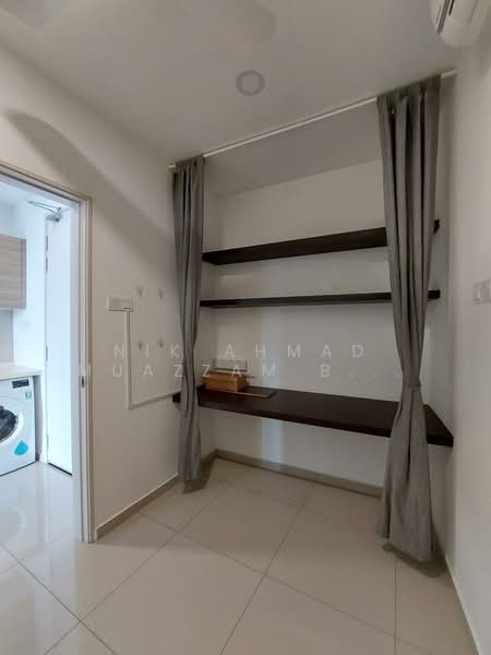 Service Residence for Rent at i-Suite @ i-City - Nik Ahmad Muazzam Bin Nik Mazlan - PropertyGuru.com.my