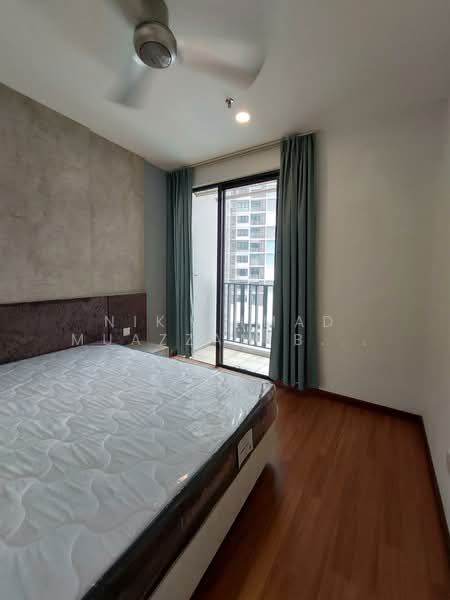 Service Residence for Rent at i-Suite @ i-City - Nik Ahmad Muazzam Bin Nik Mazlan - PropertyGuru.com.my