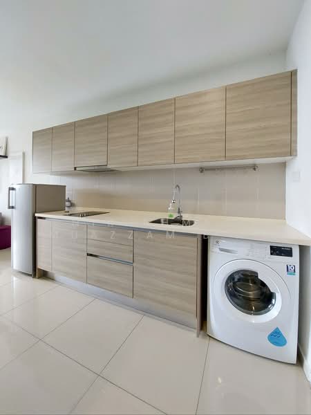 Service Residence for Rent at i-Suite @ i-City - Nik Ahmad Muazzam Bin Nik Mazlan - PropertyGuru.com.my