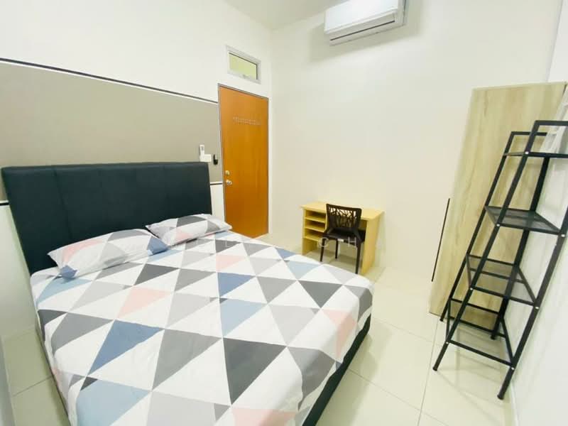 Service Residence for Rent at Impiria Residensi Bukit Tinggi Klang - Molly Cha - PropertyGuru.com.my