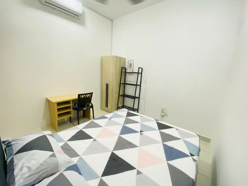 Service Residence for Rent at Impiria Residensi Bukit Tinggi Klang - Molly Cha - PropertyGuru.com.my