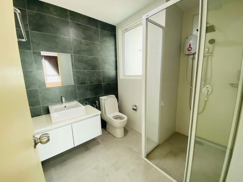 Service Residence for Rent at Impiria Residensi Bukit Tinggi Klang - Molly Cha - PropertyGuru.com.my