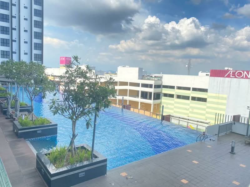 Service Residence for Rent at Impiria Residensi Bukit Tinggi Klang - Molly Cha - PropertyGuru.com.my