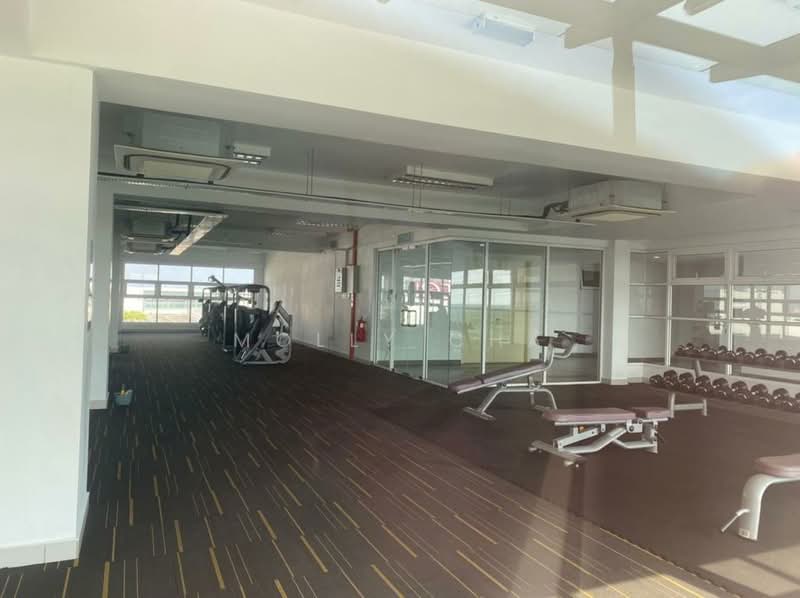 Service Residence for Rent at Impiria Residensi Bukit Tinggi Klang - Molly Cha - PropertyGuru.com.my