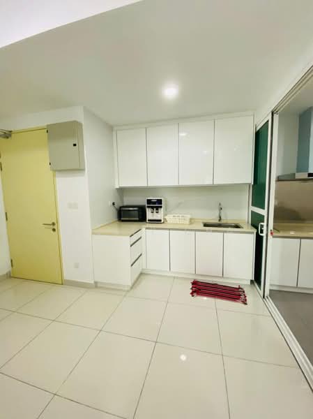 Service Residence for Rent at Impiria Residensi Bukit Tinggi Klang - Molly Cha - PropertyGuru.com.my