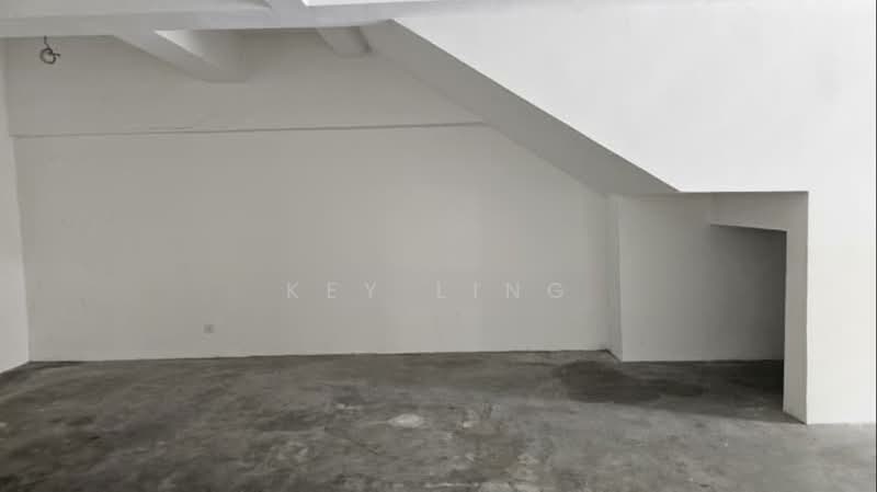 Shop / Office for Rent in Kampung Sungai Kayu Ara (Petaling Jaya) - Key Ling - Interior - PropertyGuru.com.my