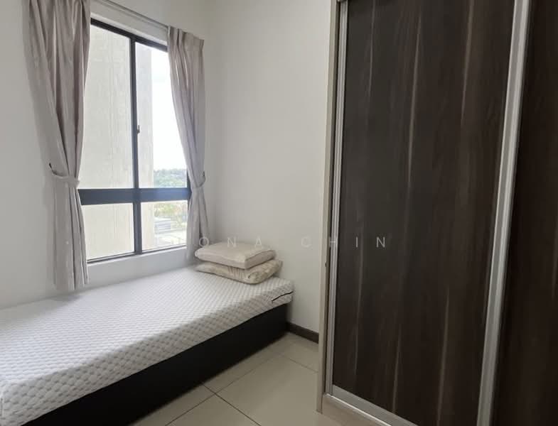 Kondominium untuk Disewa di Lido Four Seasons Residence - Liona Chin - Bedroom - PropertyGuru.com.my