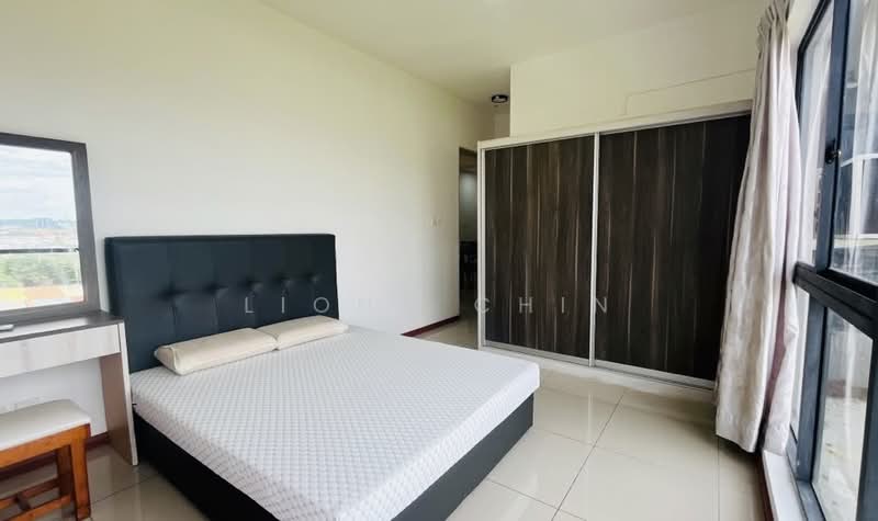 Kondominium untuk Disewa di Lido Four Seasons Residence - Liona Chin - PropertyGuru.com.my