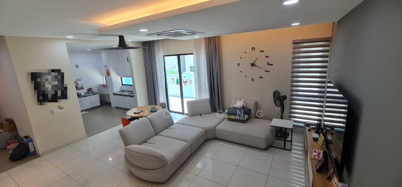 Semi-Detached House for Rent in Telok Panglima Garang (Selangor) - Jack Ong - PropertyGuru.com.my