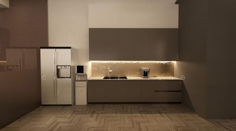 Kedai / Pejabat untuk Disewa di Johor Bahru (Johor) - CHUNG JEN FUNG - Kitchen - PropertyGuru.com.my