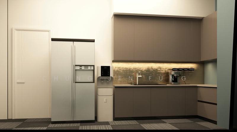Kedai / Pejabat untuk Disewa di Johor Bahru (Johor) - CHUNG JEN FUNG - Kitchen - PropertyGuru.com.my