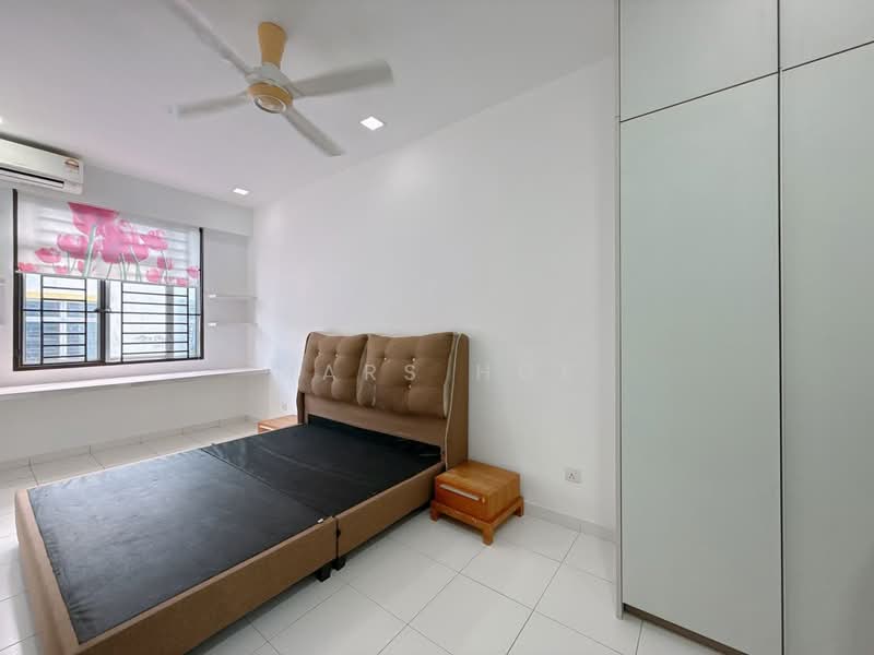 Rumah Teres 2 Tingkat untuk Disewa di Taman Setia Indah (Tebrau) - Mars Hoe - PropertyGuru.com.my