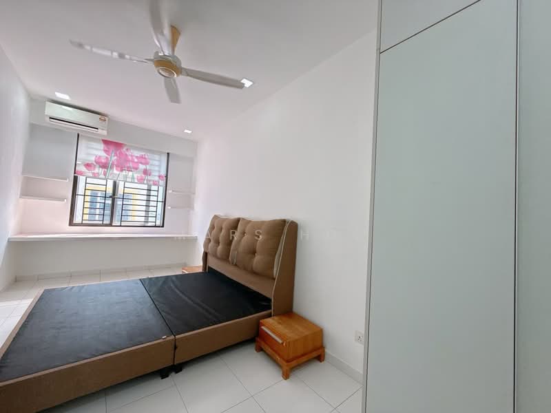 Rumah Teres 2 Tingkat untuk Disewa di Taman Setia Indah (Tebrau) - Mars Hoe - PropertyGuru.com.my