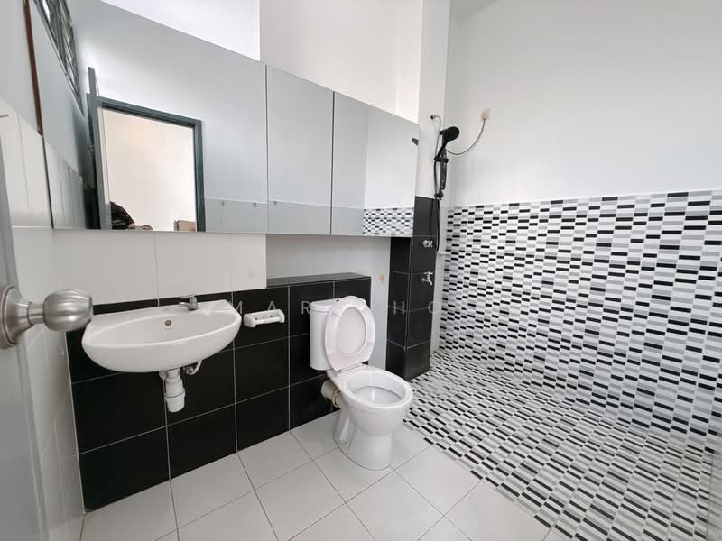Rumah Teres 2 Tingkat untuk Disewa di Taman Setia Indah (Tebrau) - Mars Hoe - PropertyGuru.com.my