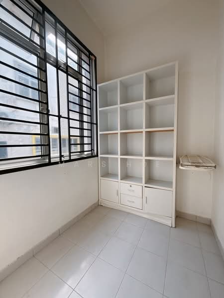 Rumah Teres 2 Tingkat untuk Disewa di Taman Setia Indah (Tebrau) - Mars Hoe - PropertyGuru.com.my