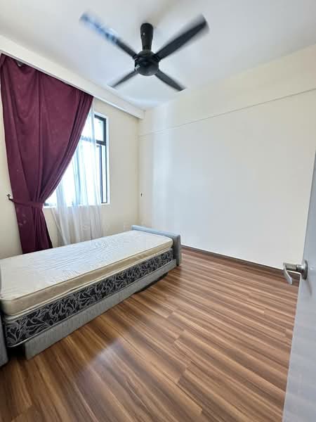 Kondominium untuk Disewa di Tamara - Sofea Md Saad - Bedroom - PropertyGuru.com.my