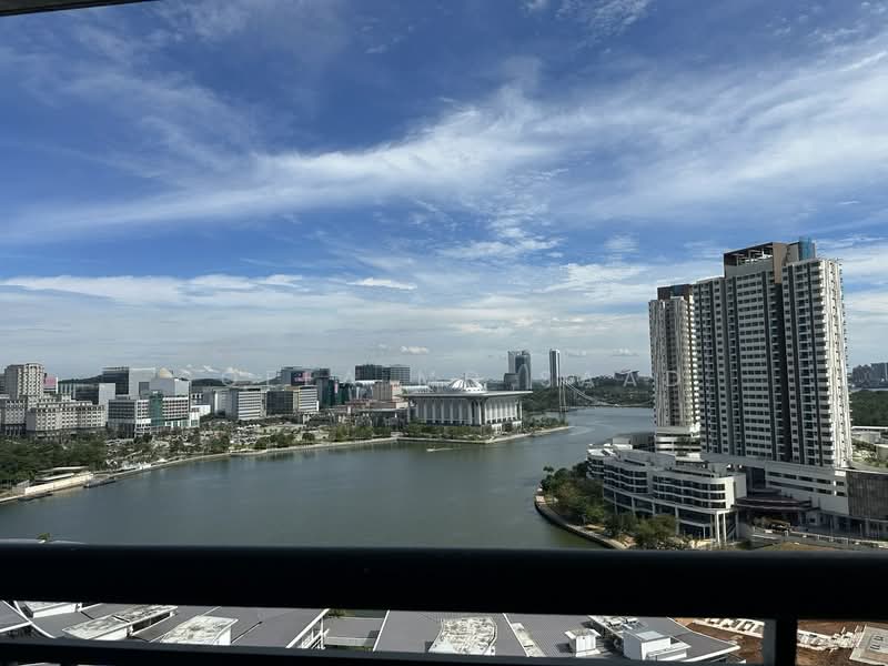 Kondominium untuk Disewa di Tamara - Sofea Md Saad - View - PropertyGuru.com.my