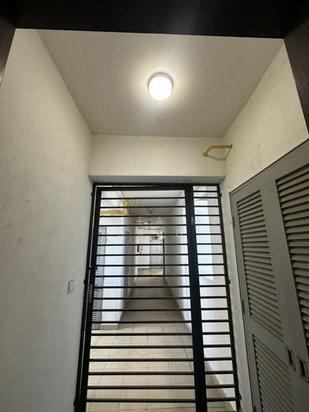 Kondominium untuk Disewa di Tamara - Sofea Md Saad - Corridor - PropertyGuru.com.my