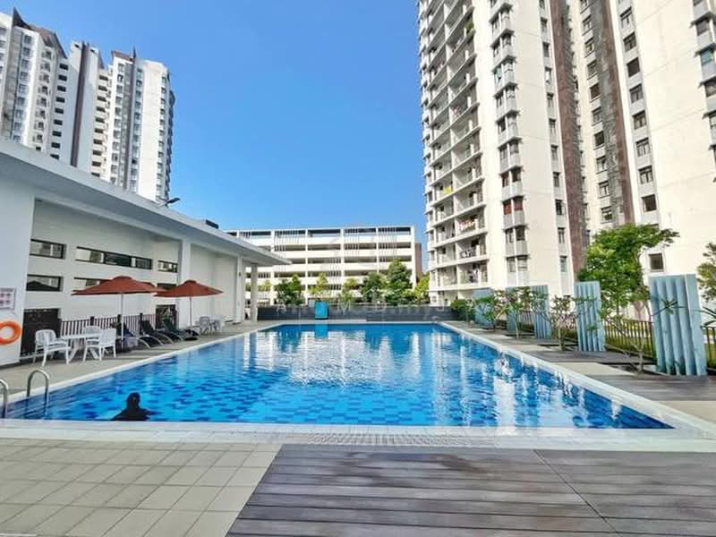 Kondominium untuk Disewa di Tamara - Sofea Md Saad - Exterior - PropertyGuru.com.my