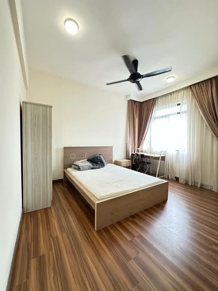 Kondominium untuk Disewa di Tamara - Sofea Md Saad - Bedroom - PropertyGuru.com.my