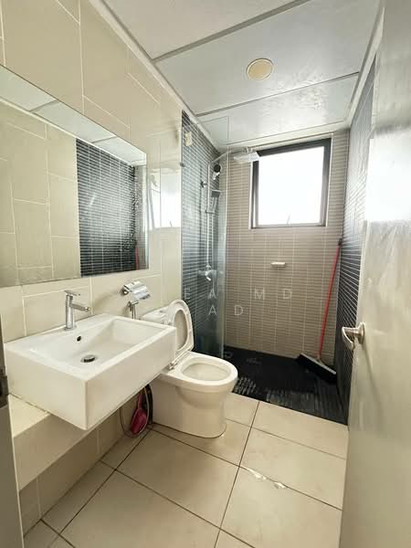 Kondominium untuk Disewa di Tamara - Sofea Md Saad - Bathroom - PropertyGuru.com.my
