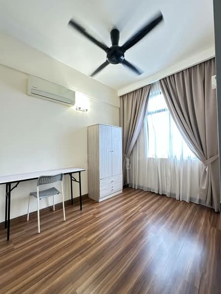 Kondominium untuk Disewa di Tamara - Sofea Md Saad - Bedroom - PropertyGuru.com.my