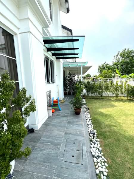 Semi-Detached House for Sale in Eco Majestic (Semenyih) - Kew . - Exterior - PropertyGuru.com.my