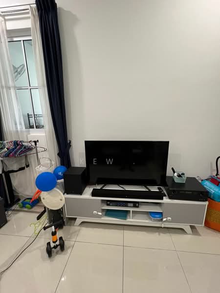 Semi-Detached House for Sale in Eco Majestic (Semenyih) - Kew . - PropertyGuru.com.my