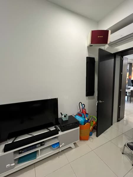 Semi-Detached House for Sale in Eco Majestic (Semenyih) - Kew . - PropertyGuru.com.my