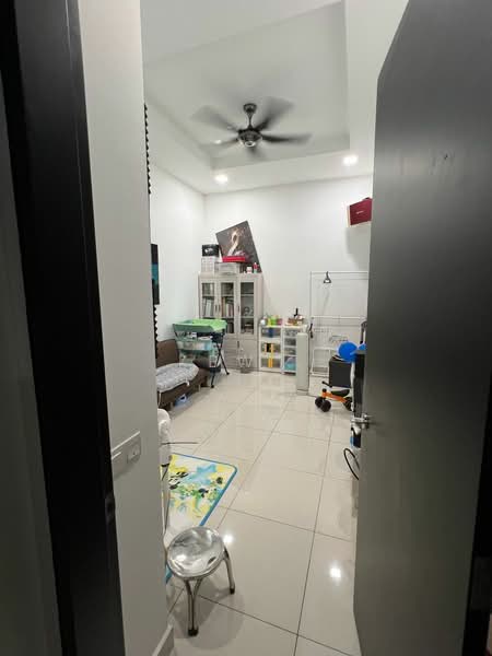 Semi-Detached House for Sale in Eco Majestic (Semenyih) - Kew . - PropertyGuru.com.my