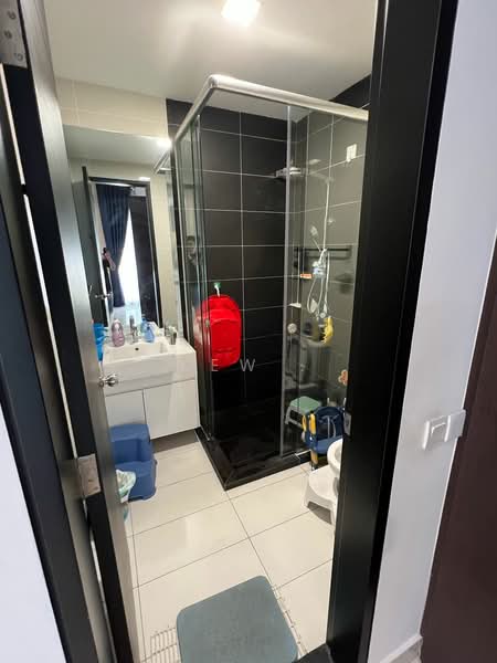 Semi-Detached House for Sale in Eco Majestic (Semenyih) - Kew . - PropertyGuru.com.my
