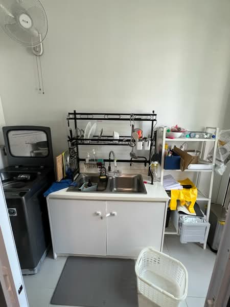 Semi-Detached House for Sale in Eco Majestic (Semenyih) - Kew . - PropertyGuru.com.my