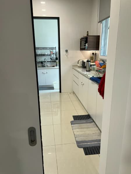 Semi-Detached House for Sale in Eco Majestic (Semenyih) - Kew . - PropertyGuru.com.my