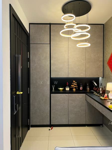 Semi-Detached House for Sale in Eco Majestic (Semenyih) - Kew . - PropertyGuru.com.my
