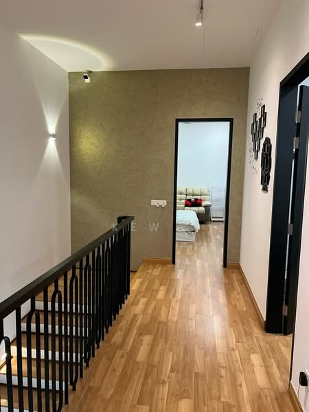 Semi-Detached House for Sale in Eco Majestic (Semenyih) - Kew . - PropertyGuru.com.my