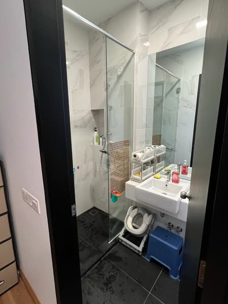 Semi-Detached House for Sale in Eco Majestic (Semenyih) - Kew . - PropertyGuru.com.my
