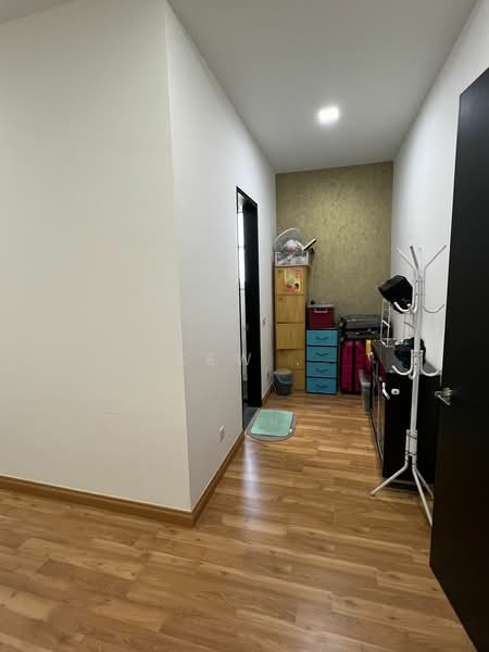 Semi-Detached House for Sale in Eco Majestic (Semenyih) - Kew . - PropertyGuru.com.my