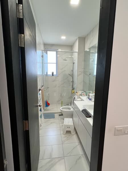 Semi-Detached House for Sale in Eco Majestic (Semenyih) - Kew . - PropertyGuru.com.my