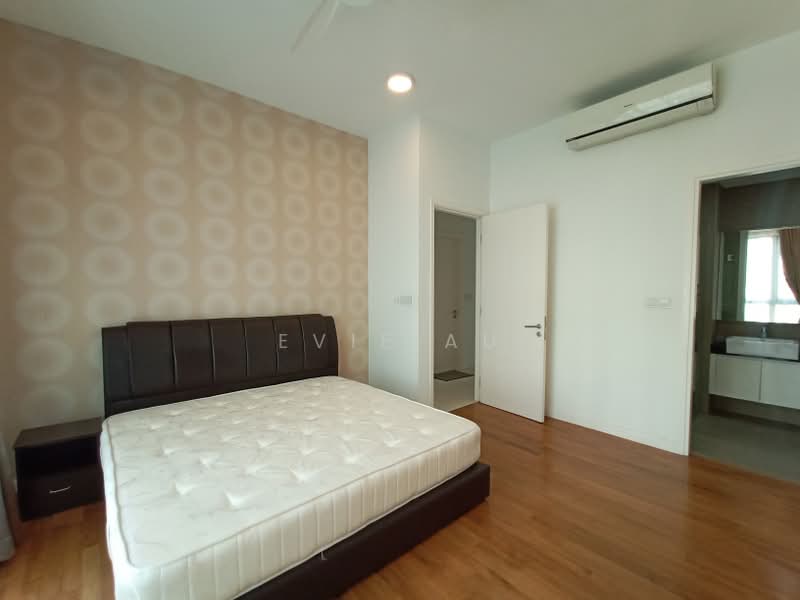 Service Residence for Sale at Three28 Tun Razak - Evie Au - Bedroom - PropertyGuru.com.my