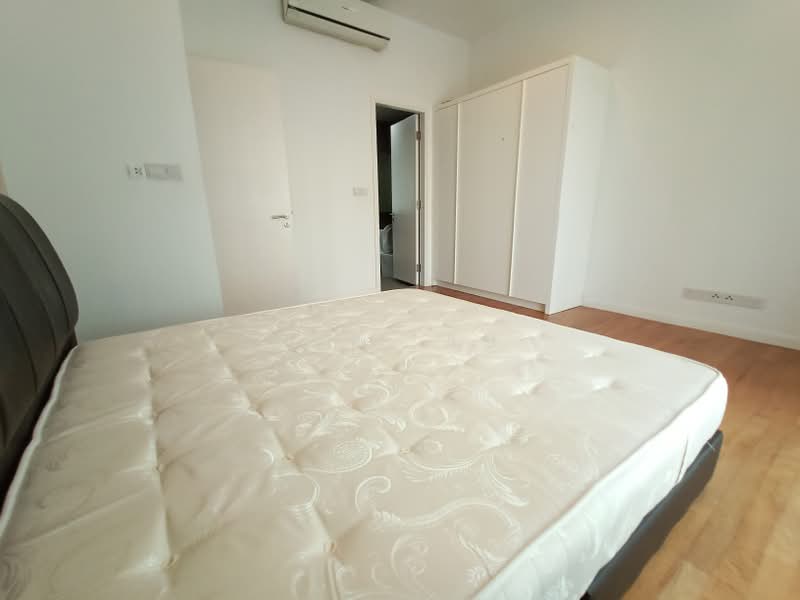 Service Residence for Sale at Three28 Tun Razak - Evie Au - Bedroom - PropertyGuru.com.my