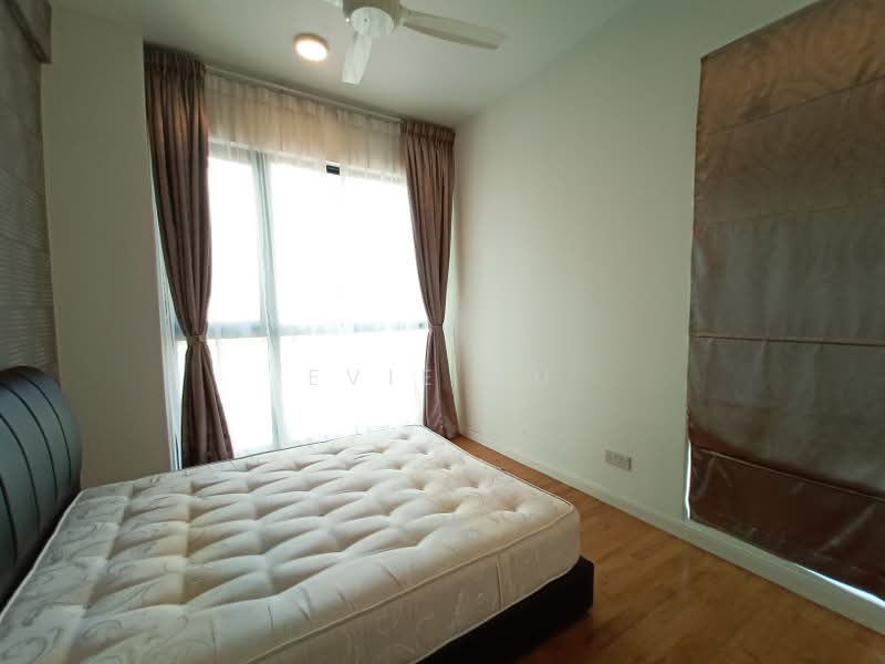 Service Residence for Sale at Three28 Tun Razak - Evie Au - Bedroom - PropertyGuru.com.my