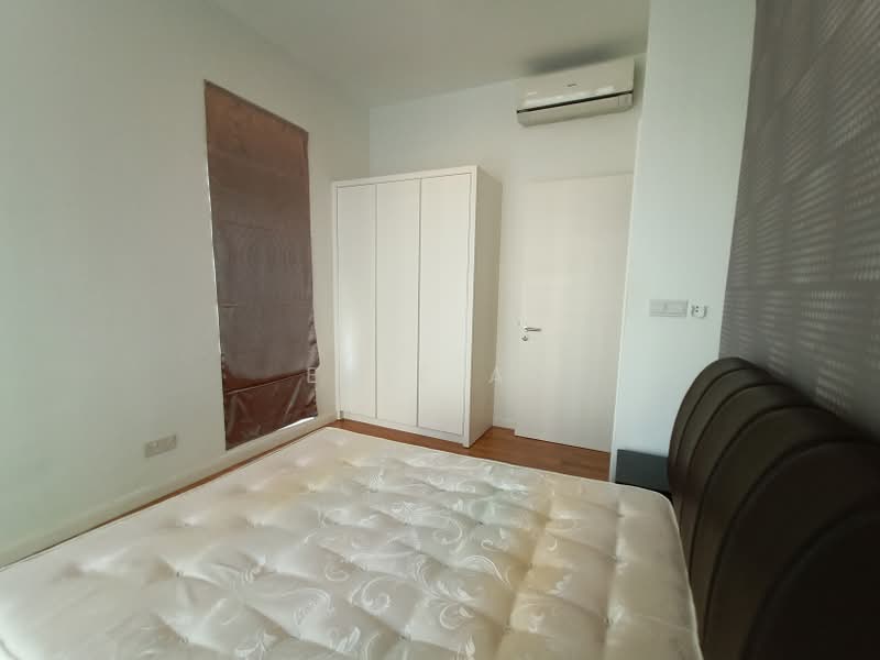 Service Residence for Sale at Three28 Tun Razak - Evie Au - Bedroom - PropertyGuru.com.my