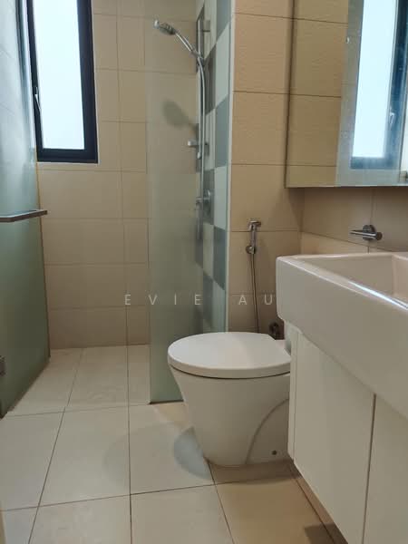 Service Residence for Sale at Three28 Tun Razak - Evie Au - Bathroom - PropertyGuru.com.my